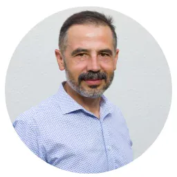 Andrew S., Florida, USA