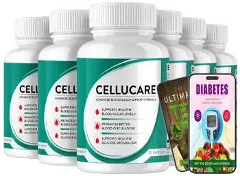 CelluCare LOGO