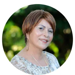 Jessica M., California, USA